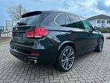 BMW X5 xDrive35i M-Paket - BMW X5: 3.5