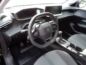Bild 5 Peugeot 208 Allure Pack 1.2 PURETECH NAVI PDC RFK BT LED