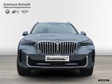 BMW X5 - 7