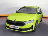 Skoda Octavia Combi 2.0 TDI DSG Sportline HUD*LED*NAV* - Skoda Octavia mit Diesel-Antrieb: Grün