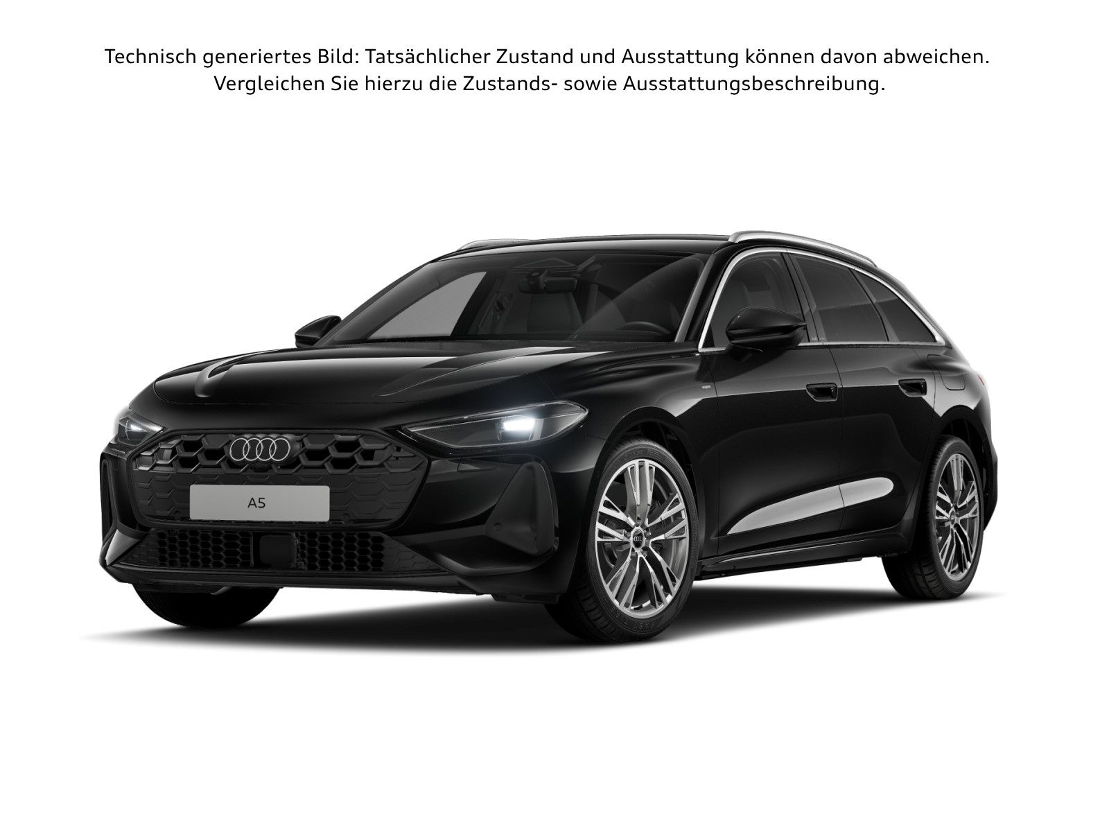 Audi A5 - Bild 3