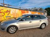 Ford Mondeo mk4 Turnier 1.6 TDCI - Ford Mondeo: Mk1