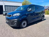 Peugeot Expert Kasten Premium L2/sehr gepflegt/3-Sitzer - gebrauchte Peugeot Expert aus dem Jahr 2019