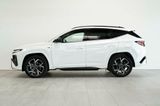 Hyundai TUCSON N LINE FL MY25 PHEV 1.6T-GDi 185KW (252PS - Hyundai TUCSON in Frankfurt (Main)