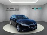 Skoda Octavia Combi Selection DSG LED Sperrdiff. Apple - Skoda Octavia Selection mit Diesel-Antrieb