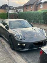 Porsche Panamera GTS APPROVED Garantie Sch... - Porsche Panamera in Hannover