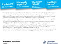 Volkswagen Taigo - Vorschau Bild 2