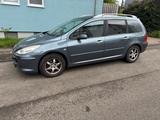 Peugeot 307 Benzin - Peugeot 307 in Stuttgart