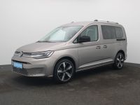 Volkswagen Caddy - Vorschau Bild 2