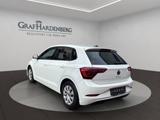 Volkswagen Polo Style 1.0 TSI DSG Navi AHK Matrix-LED - VW Polo Gebrauchtwagen in Bremen