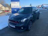 MINI John Cooper Works Paceman-ALL4 "2.Hd.Scheckheft! - MINI Paceman Serie: Sportwagen