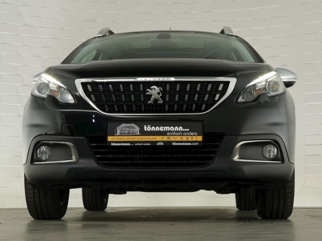 2008 STYLE+PANORAMADACH+PARKPILOT HI+LED TAGFAHR