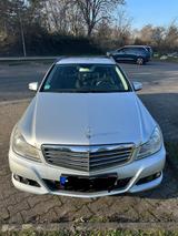 Mercedes-Benz Mercedes C 200 CDI Kombi 7G tronic Automatik - Mercedes-Benz 200 in Frankfurt (Main)