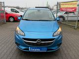 Opel Corsa E 1.4 *Active*KLIMA*SHZ*TEMPOMAT*PDC*MFL** - Opel Corsa mit Benzin-Antrieb: Limousine