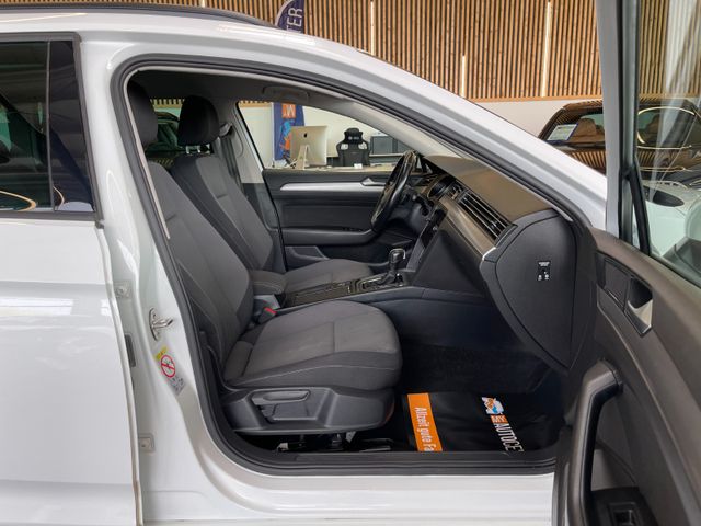 Volkswagen Passat Variant *19%*LED*KAMERA*ACC*AHK*NAVI*SHZ*