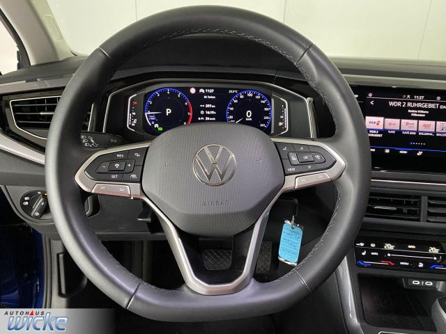 Taigo 1.0 TSI DSG Style APP CONNECT KLIMA PDC LE