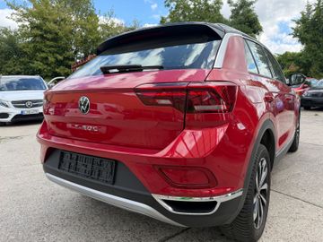 Volkswagen T-Roc - 4