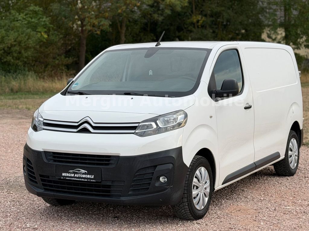 Image of Citroën Jumpy