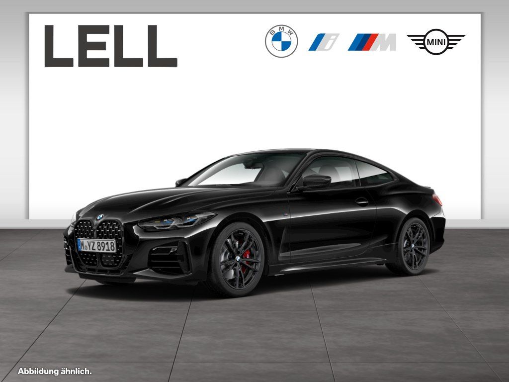 BMW M440