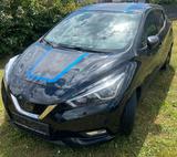 Nissan Micra Sport N *Bose Personal* Edition - Nissan Micra: Sport