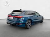 Audi A6 Avant e-tron edition one performance*Navi*LED - : Teilleder, Scheckheftgepflegt, Kombi