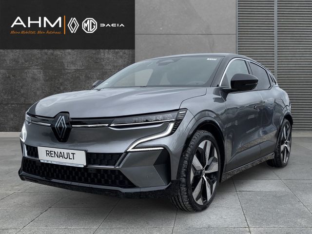 Renault Megane E-Tech Techno 220 Comfort Range EV60 Navi