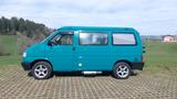Volkswagen VW T4 California Westfalia  Camper  Wohnmobil - Volkswagen T4 California: Westfalia