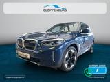 BMW iX3 Head-Up+AHK+Navi+Pano+360°+ACC+SHZ+KeyGO+LED - blaue BMW iX3