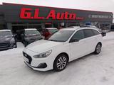 Hyundai i30 cw YES/AHK/NAV/KAM/PDC/SITZHZG/SPUR/TEMPO/LM - Hyundai i30: Cw