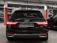 Audi A6 - Vorschau Bild 7