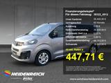 Opel Vivaro Doka Automatik Xenon Standheizung Allwett - Offers
