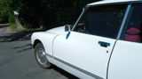 Citroën DS Pallas - Citroën DS aus 1972