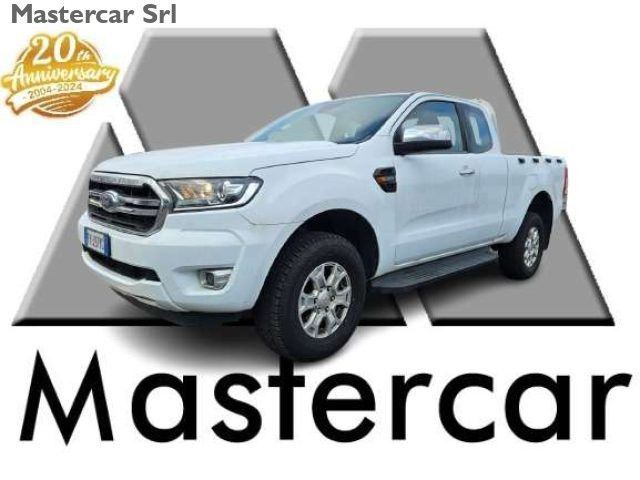Image of Ford Ranger