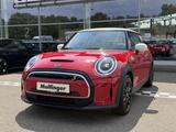 MINI Cooper SE Sports.Navi Kamera LED Sitzh.ParkAss. - rote MINI Cooper SE
