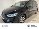 Volkswagen Touran 2.0 TDI DSG R Line NAVI KLIMA AHK LED - Volkswagen Touran in Wuppertal