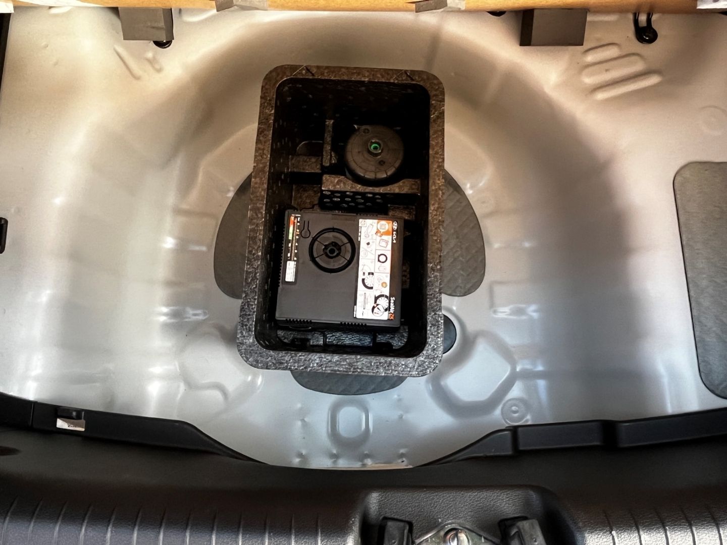 Hyundai i10 – Bild 21