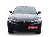 Alfa Romeo Stelvio Veloce Q4 280PS Assistenz Paket  21 Zoll - Alfa Romeo in Frankfurt (Main)