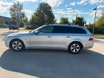 BMW 520 - 9