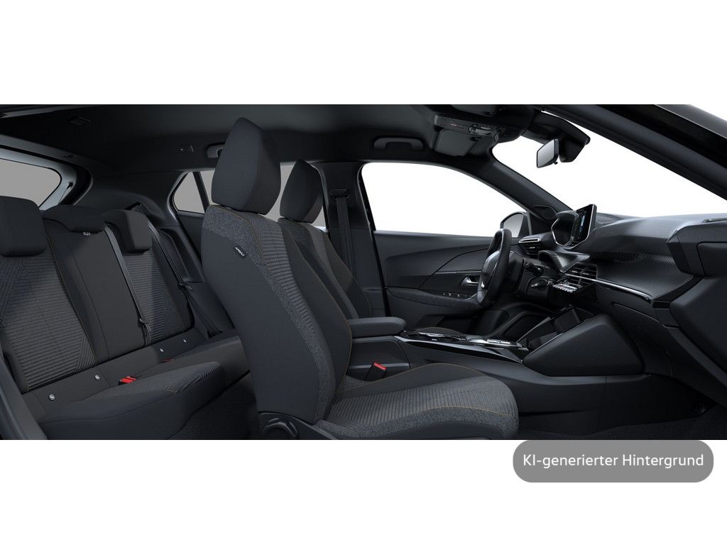 Peugeot e-2008 - Bild 11