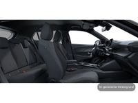 Peugeot e-2008 - Vorschau Bild 11
