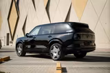 Zeekr 9X Max - EU Homologated - Zeekr Gebrauchtwagen