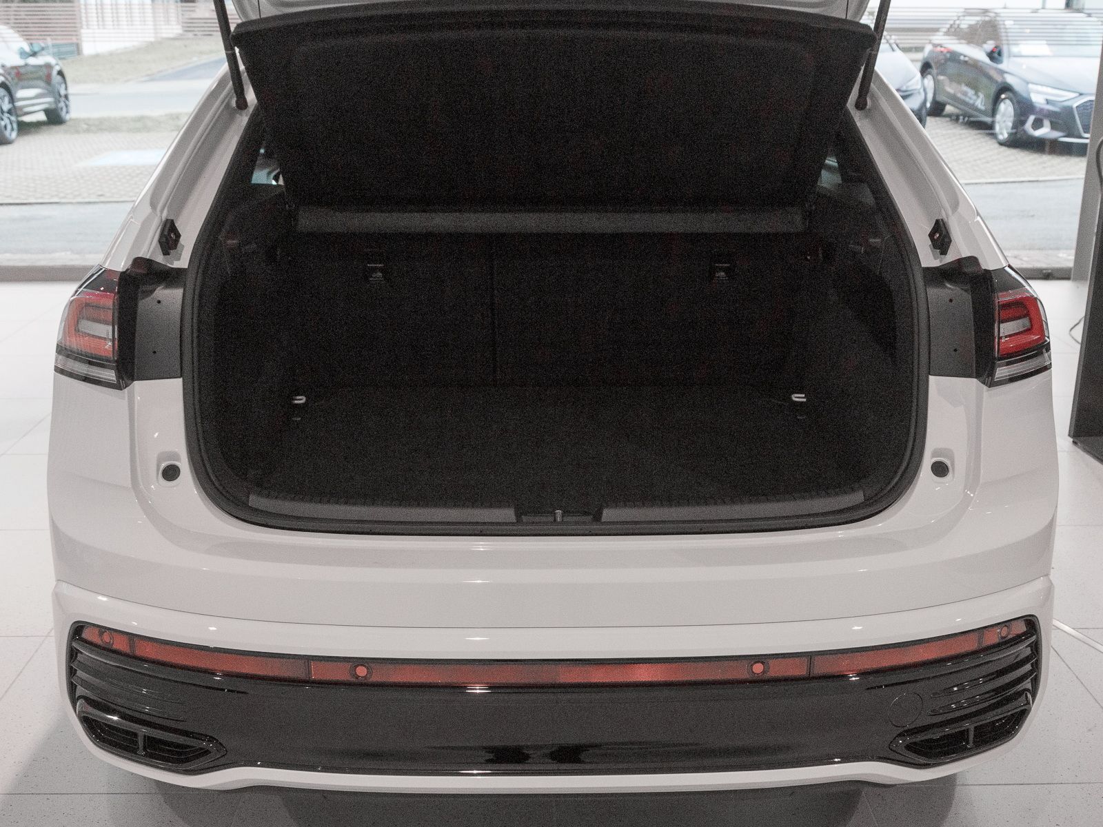 Volkswagen Taigo - Bild 13