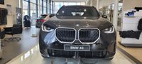 BMW X3 - Vorschau Bild 15