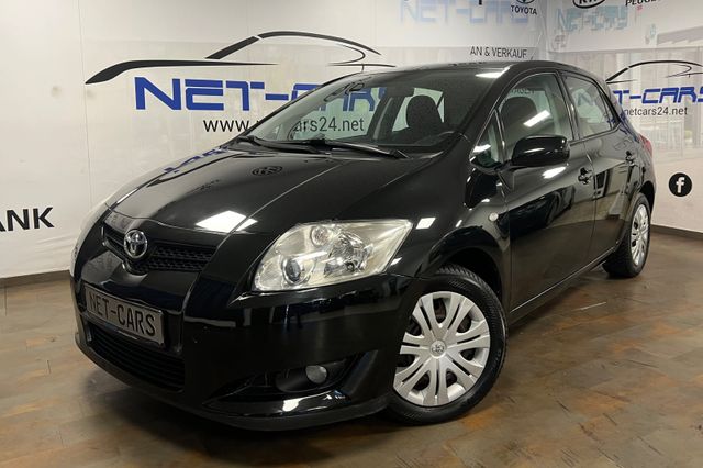 Toyota Auris 1,6-l Edition Klimaauto*NAVi*Tempomat*