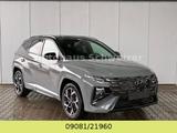Hyundai TUCSON N Line HEV - Hyundai TUCSON Jahreswagen
