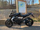 MV Agusta Brutale 990 R - MV AGUSTA BRUTALE 990