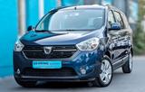Dacia Lodgy Laureate 7 Sitze 102 Klima PDC Allwetter - Dacia Lodgy aus 2018