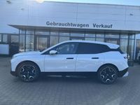 BMW iX - Vorschau Bild 9