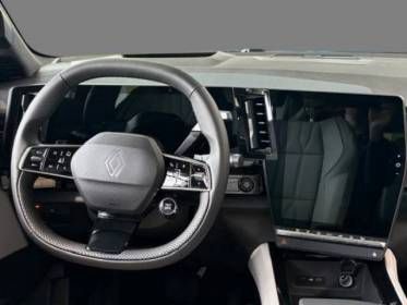 Fahrzeugabbildung Renault Espace 6 Iconic Full Hybrid E-Tech 200 5-Sitzer