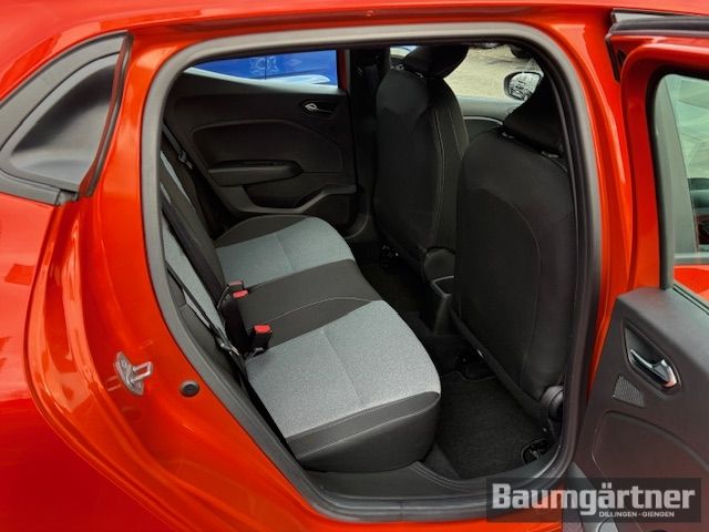 Fahrzeugabbildung Renault Clio Evolution TCe 90 PDC/Winter-Paket/Tempomat